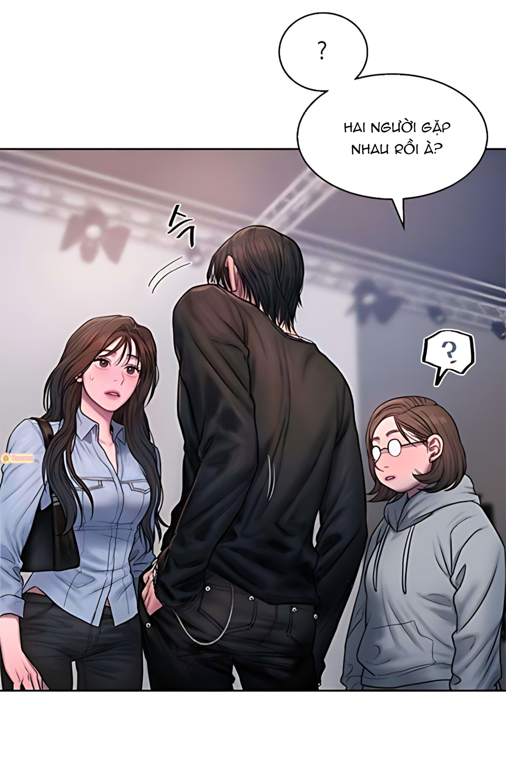 Tham Lam - Chap 2 - Trang 50