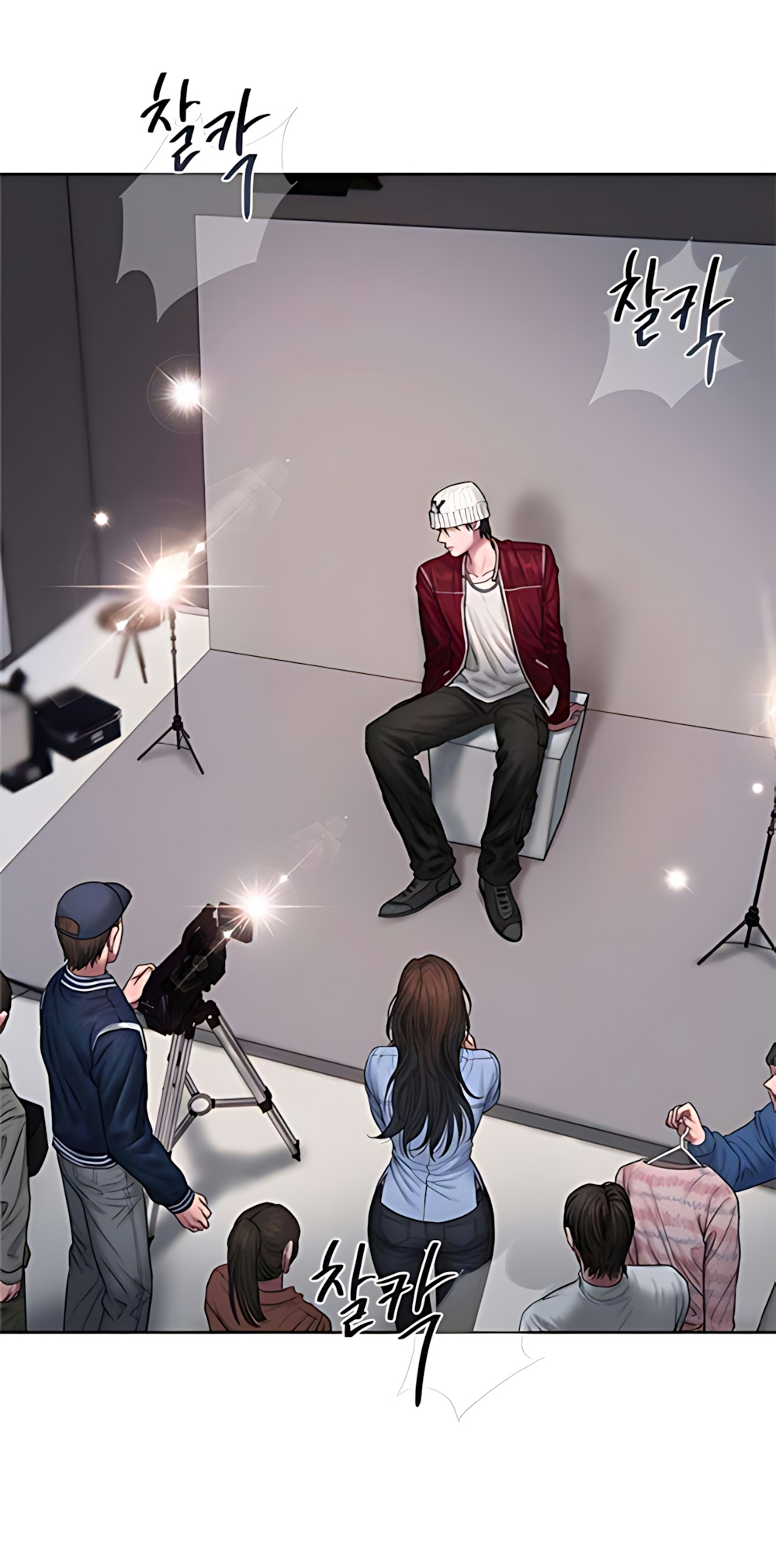 Tham Lam - Chap 2 - Trang 59