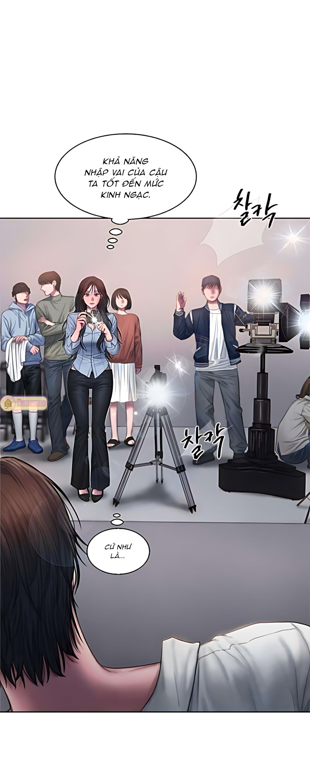 Tham Lam - Chap 2 - Trang 64