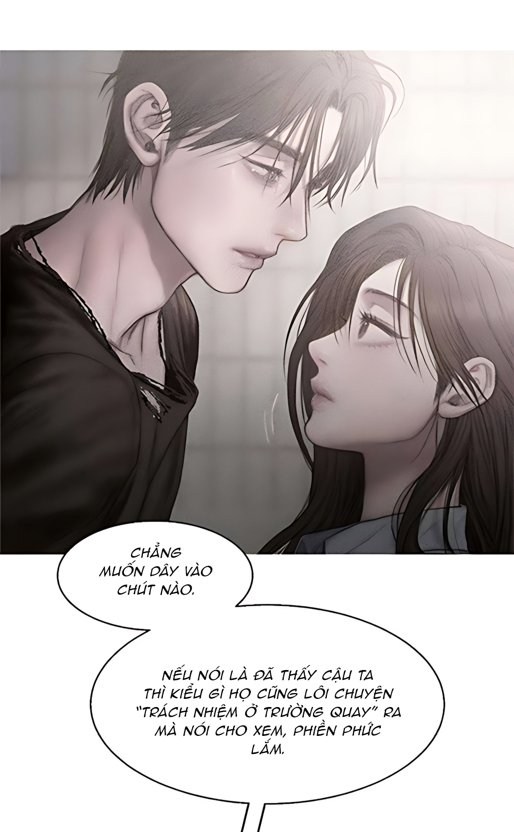 Tham Lam - Chap 2 - Trang 8
