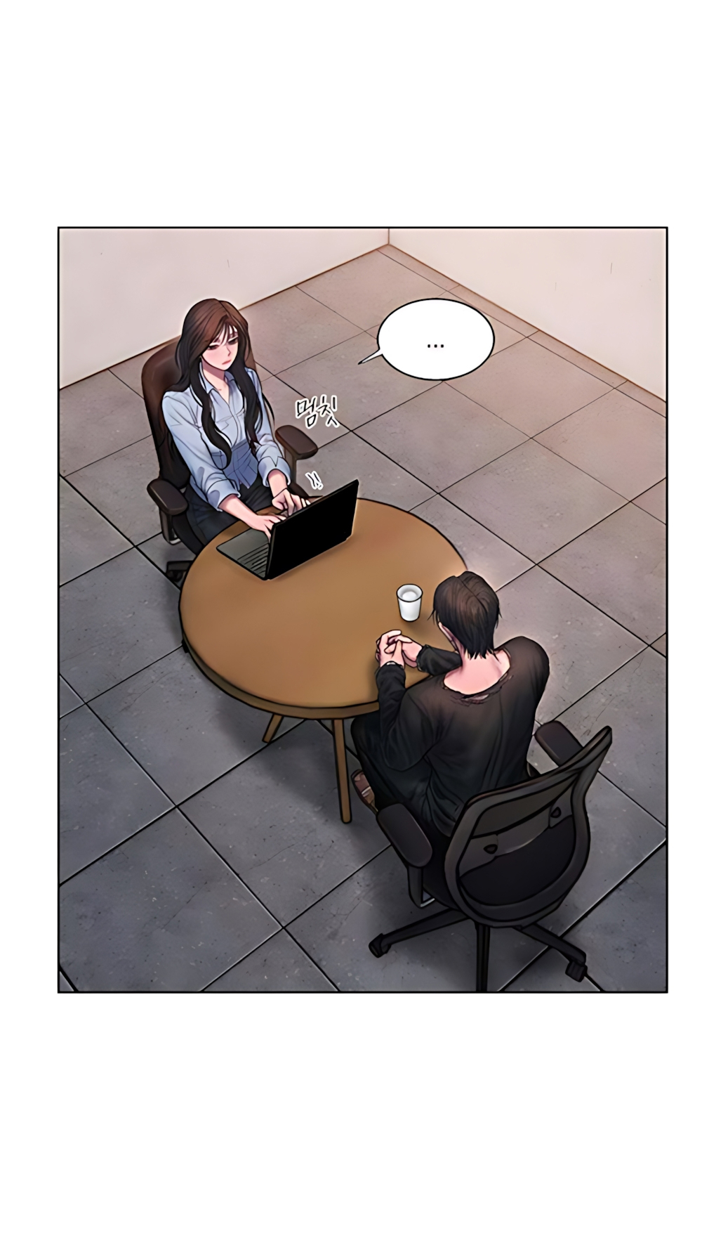 Tham Lam - Chap 2 - Trang 78