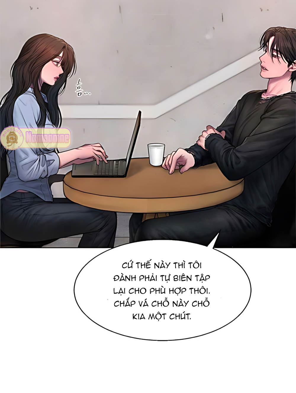 Tham Lam - Chap 2 - Trang 80