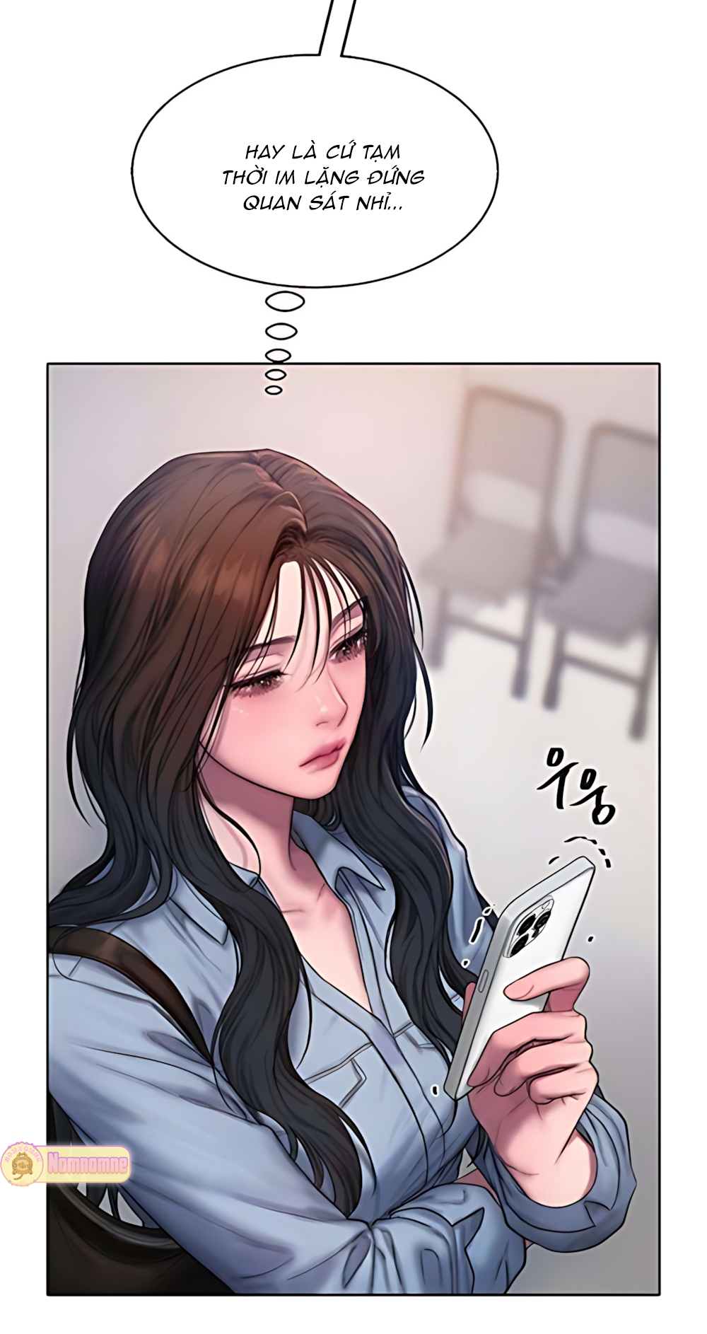 Tham Lam - Chap 2 - Trang 9