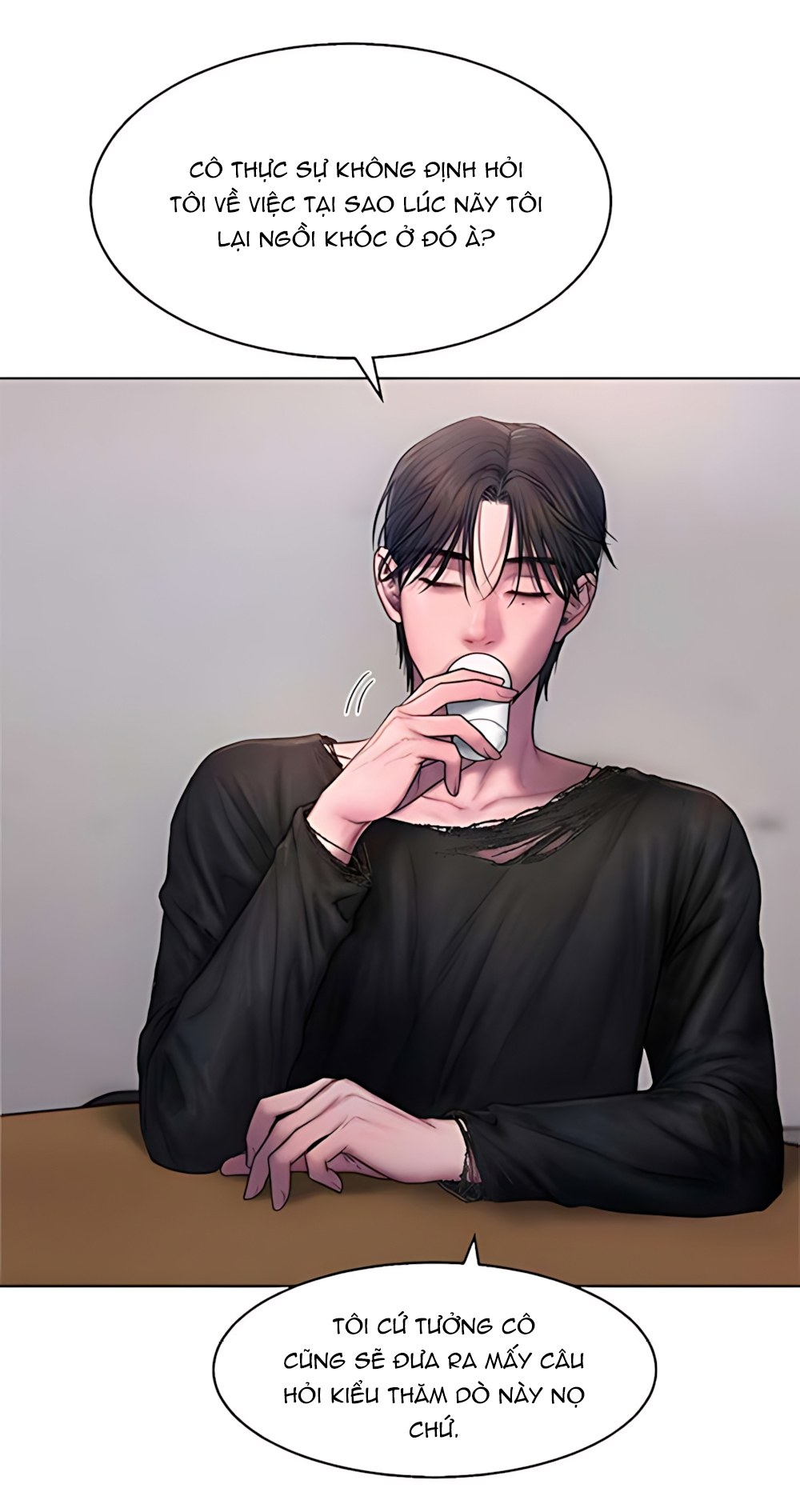 Tham Lam - Chap 2 - Trang 83