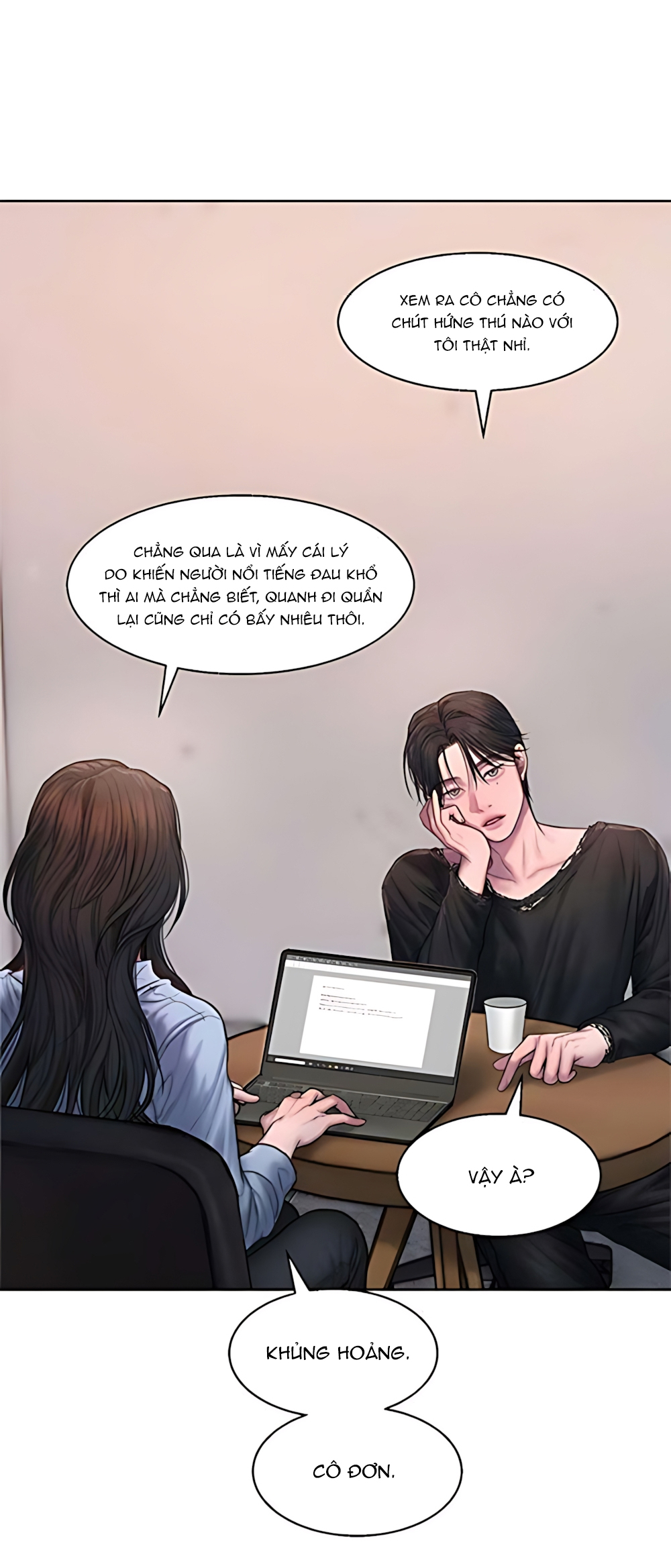 Tham Lam - Chap 2 - Trang 90