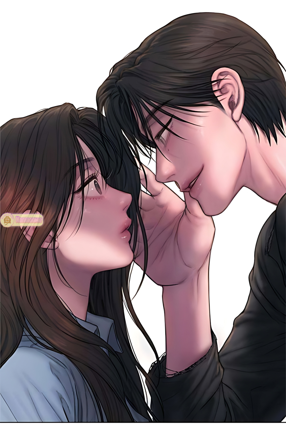 Tham Lam - Chap 2 - Trang 97