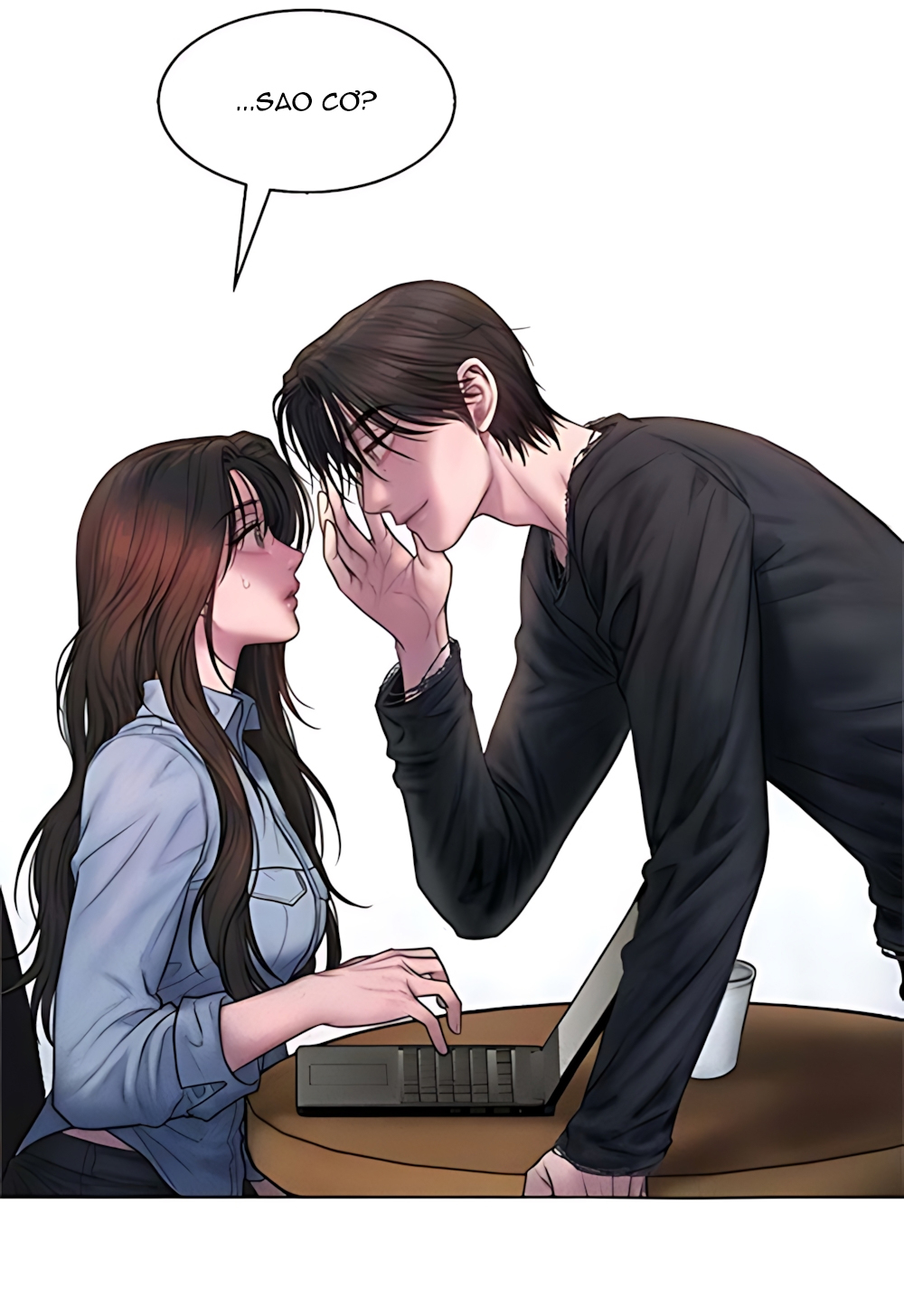 Tham Lam - Chap 2 - Trang 99