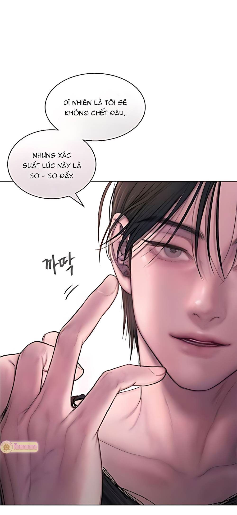 Tham Lam - Chap 2 - Trang 100