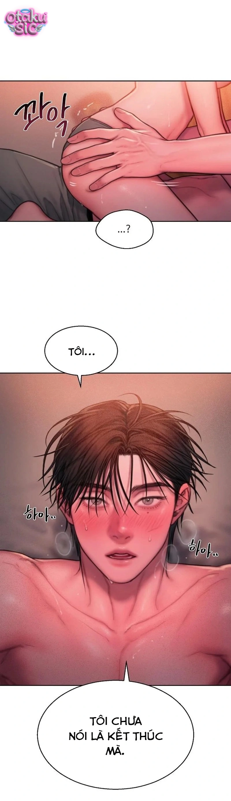 Tham Lam - Chap 20 - Trang 36