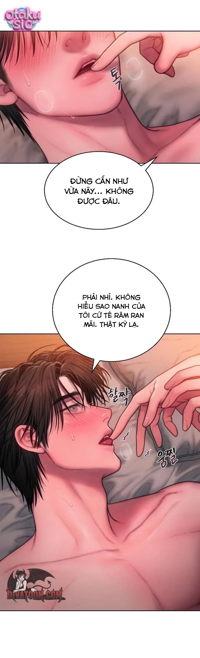 Tham Lam - Chap 20 - Trang 5