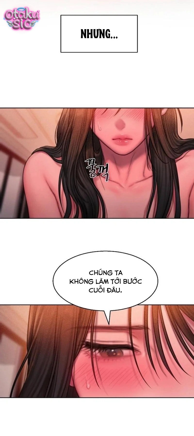 Tham Lam - Chap 20 - Trang 10