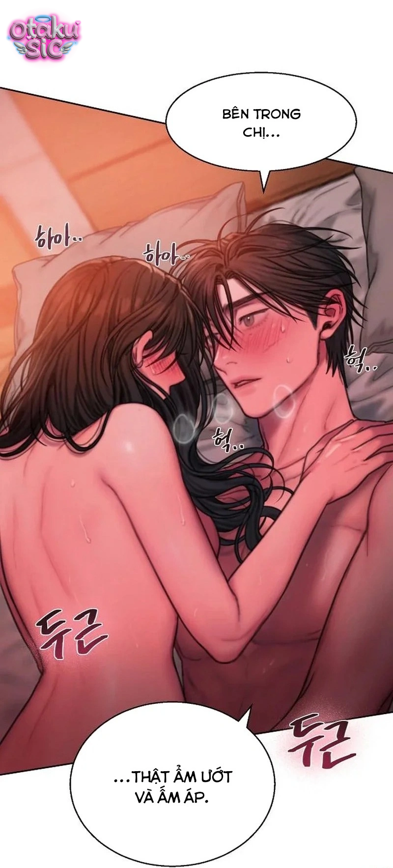 Tham Lam - Chap 21 - Trang 3