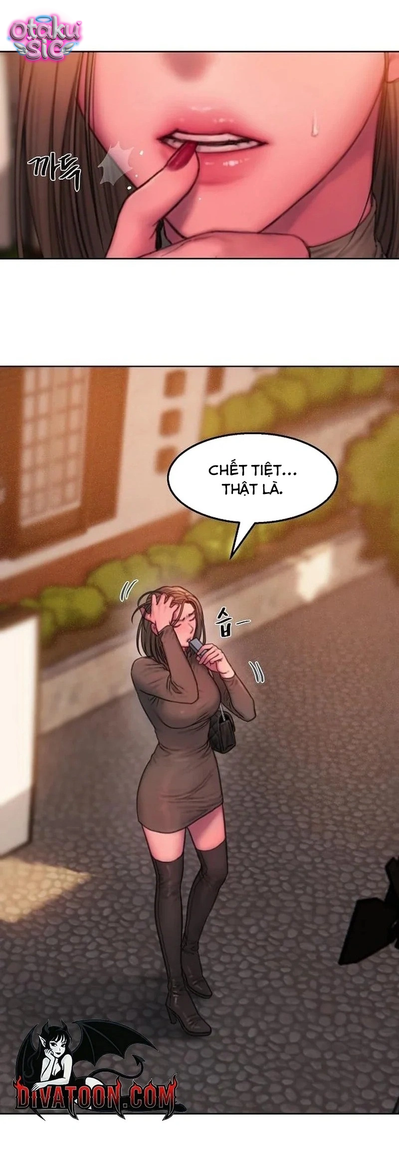 Tham Lam - Chap 21 - Trang 26
