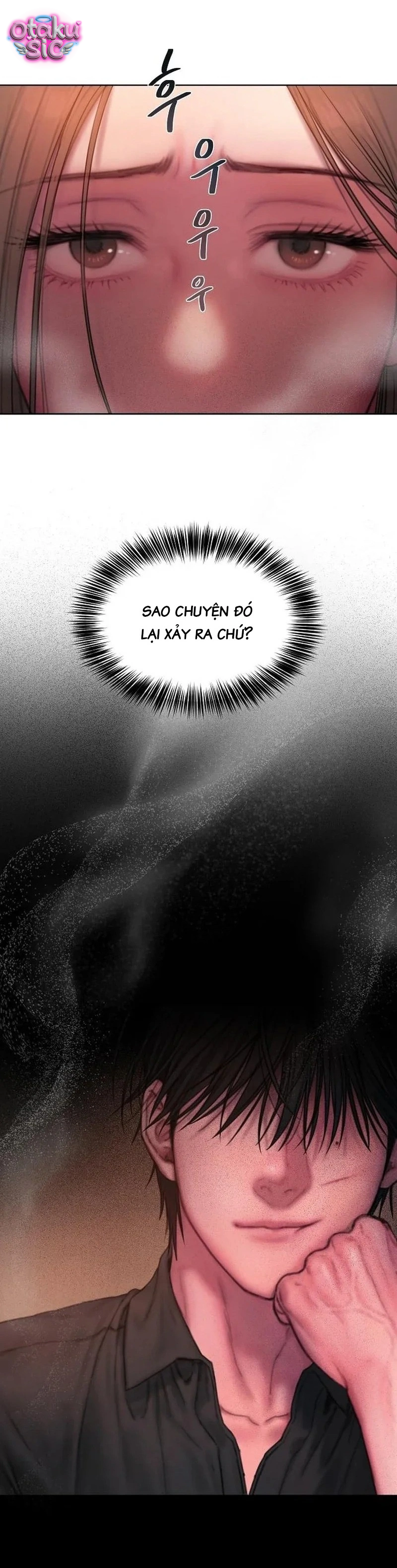 Tham Lam - Chap 21 - Trang 27