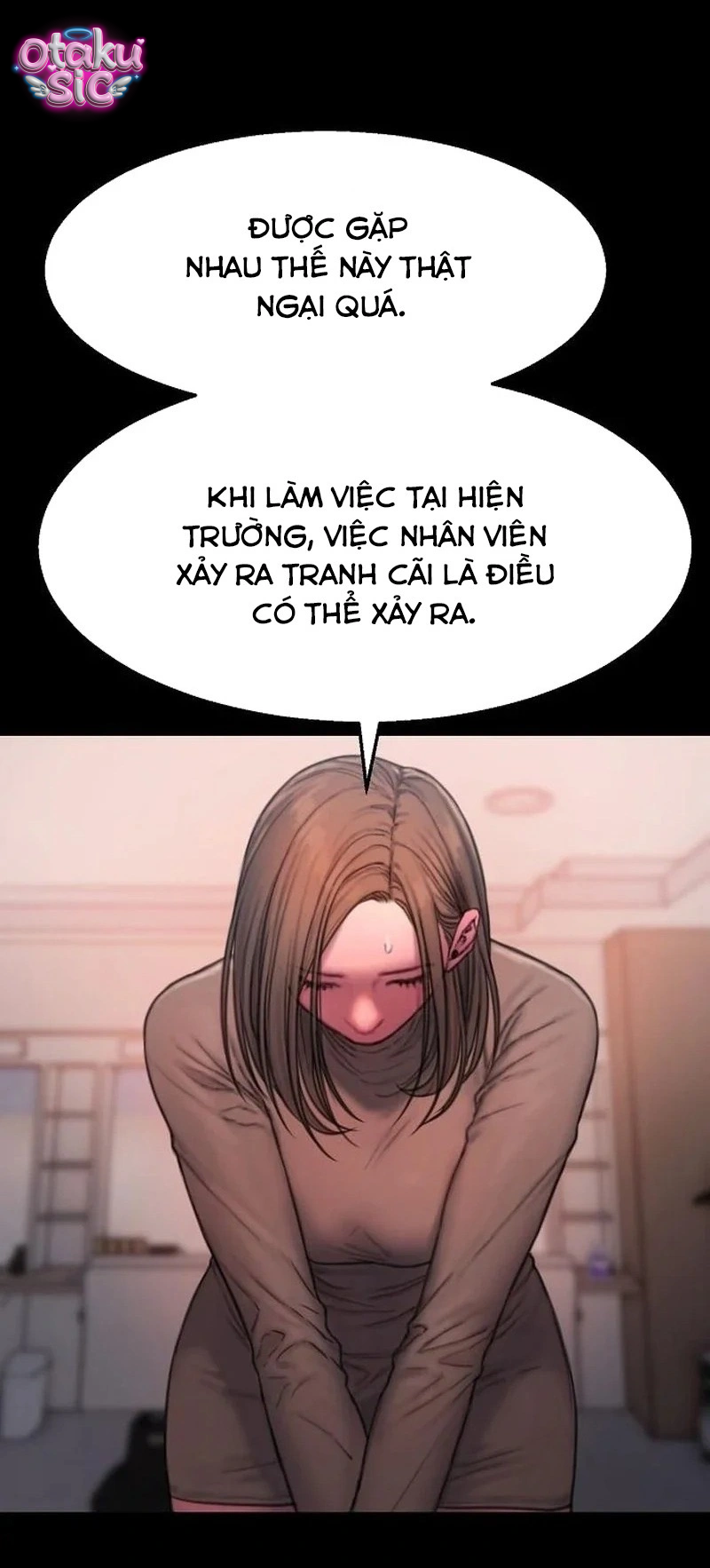 Tham Lam - Chap 21 - Trang 28