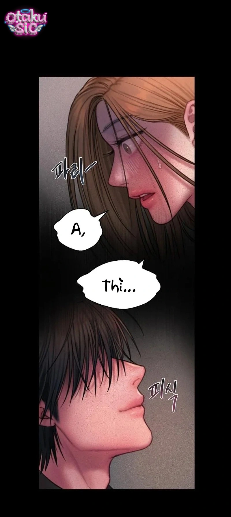 Tham Lam - Chap 21 - Trang 32