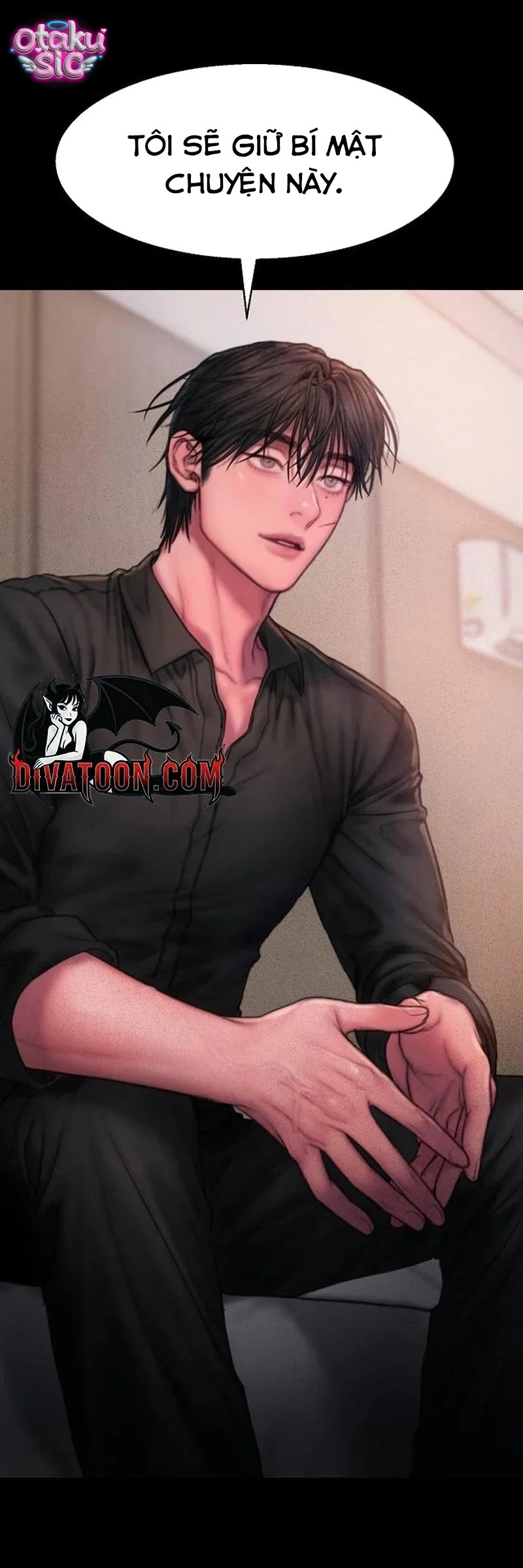 Tham Lam - Chap 21 - Trang 33