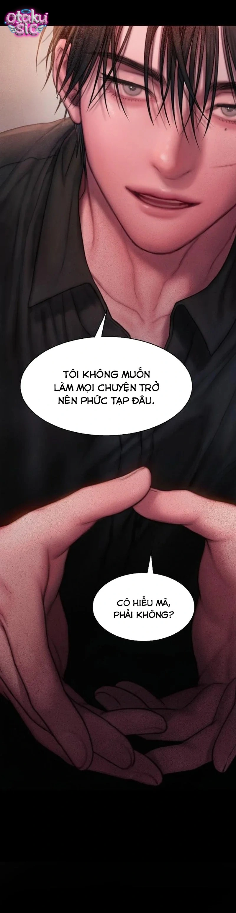 Tham Lam - Chap 21 - Trang 36
