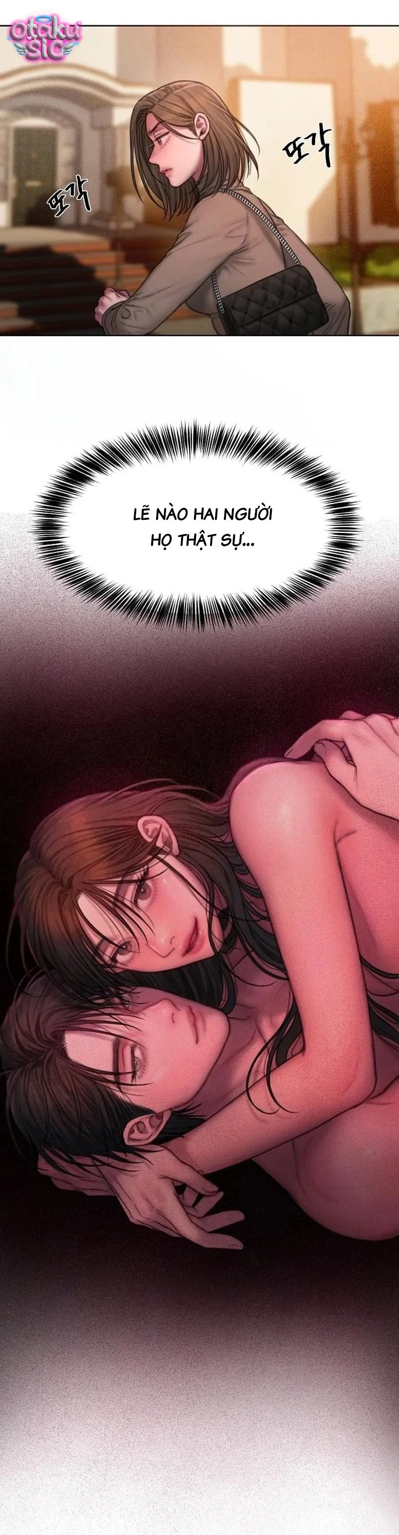 Tham Lam - Chap 21 - Trang 38
