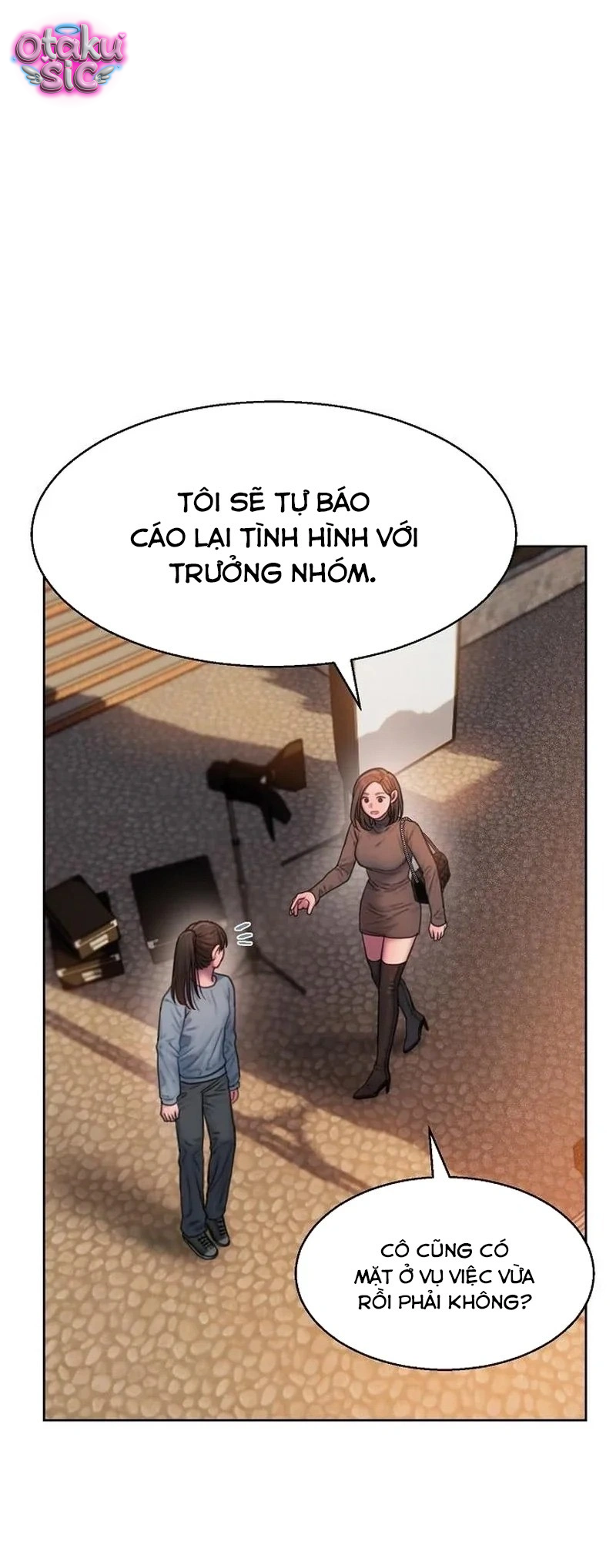 Tham Lam - Chap 21 - Trang 40