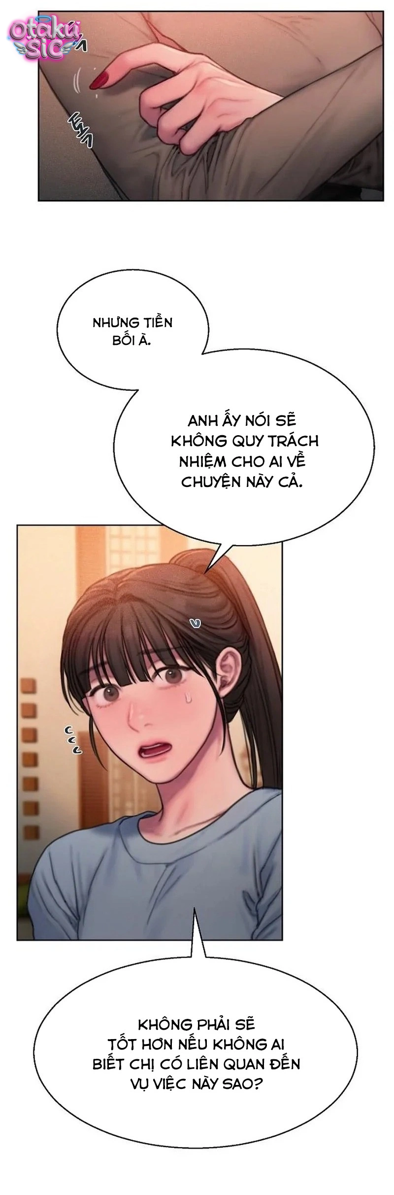 Tham Lam - Chap 21 - Trang 43