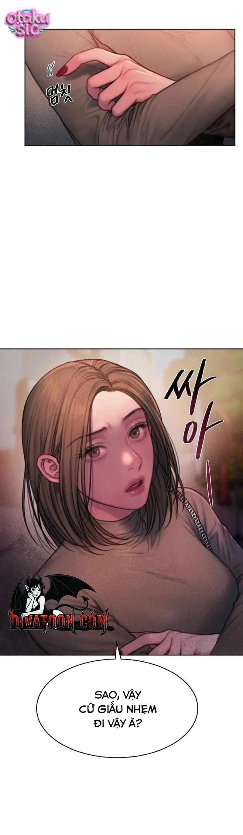 Tham Lam - Chap 21 - Trang 44