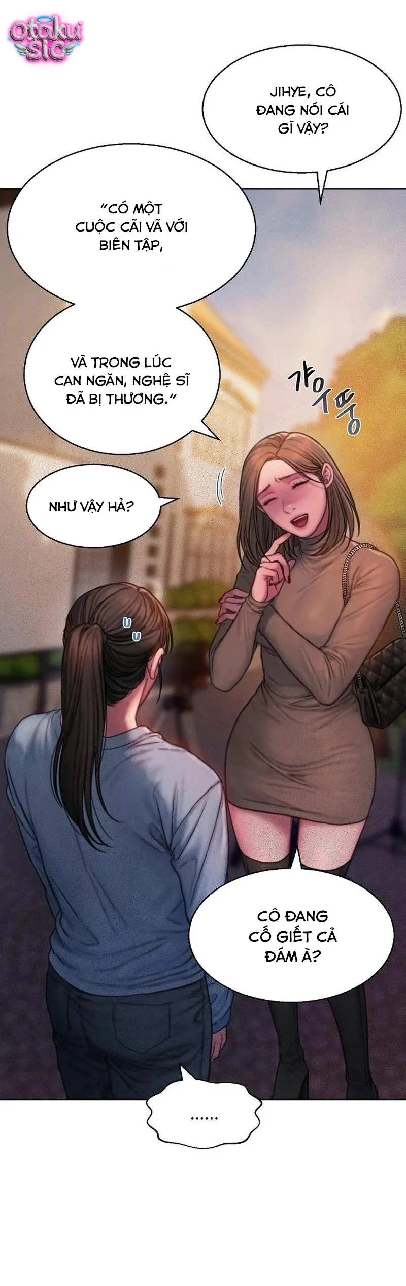 Tham Lam - Chap 21 - Trang 47