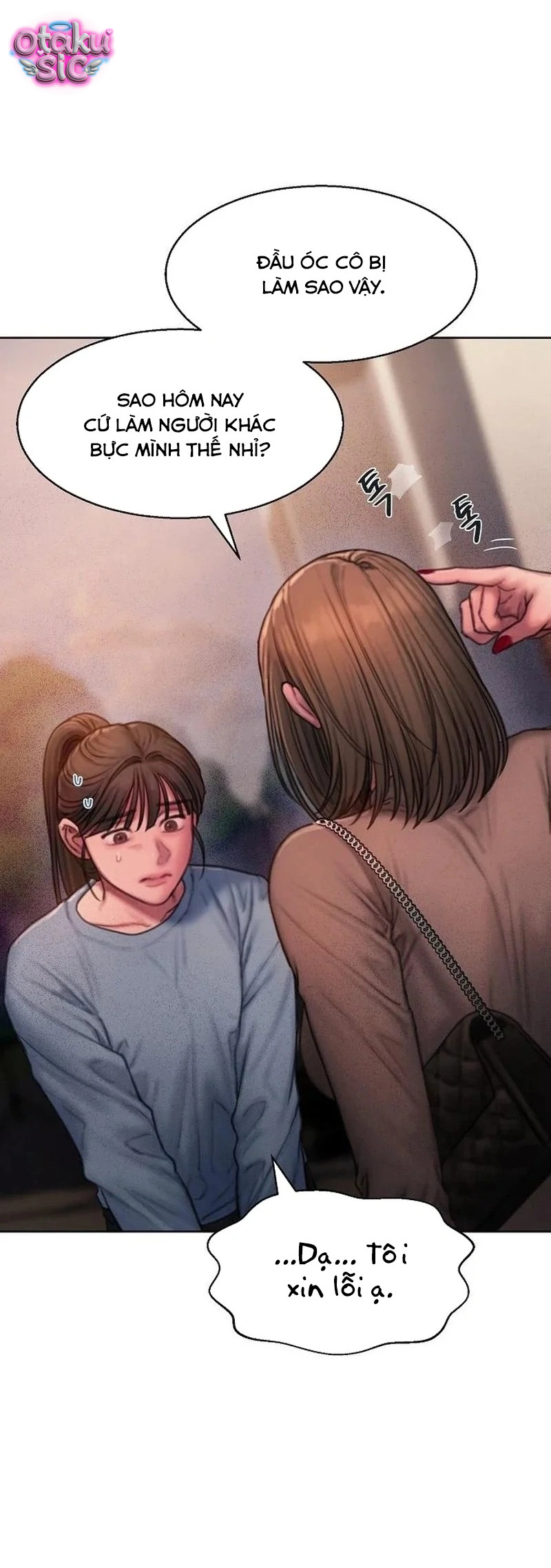 Tham Lam - Chap 21 - Trang 48