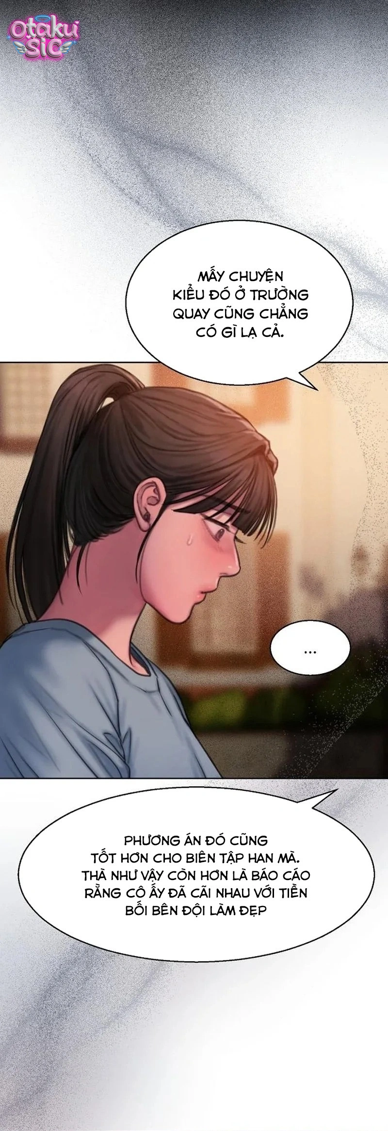 Tham Lam - Chap 21 - Trang 50