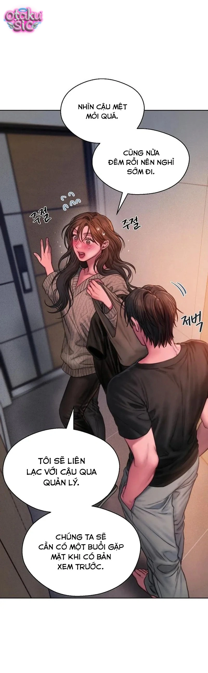 Tham Lam - Chap 21 - Trang 58