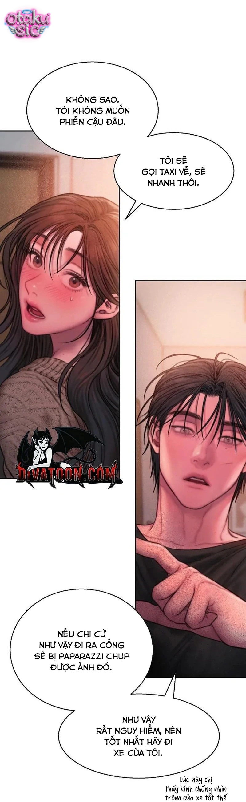 Tham Lam - Chap 21 - Trang 60