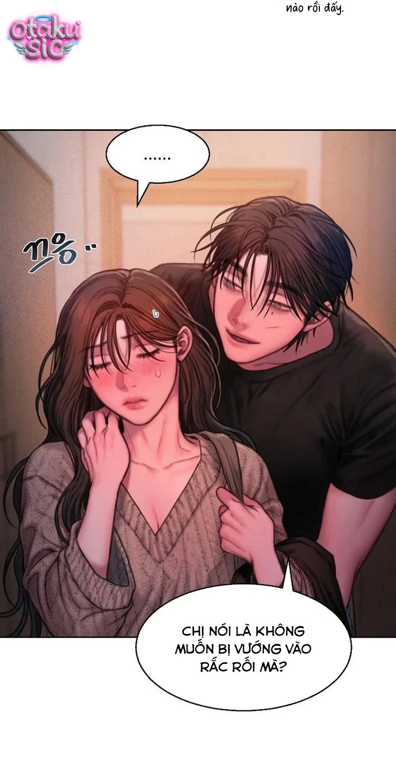 Tham Lam - Chap 21 - Trang 61