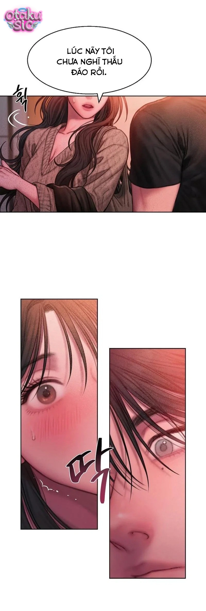 Tham Lam - Chap 21 - Trang 62