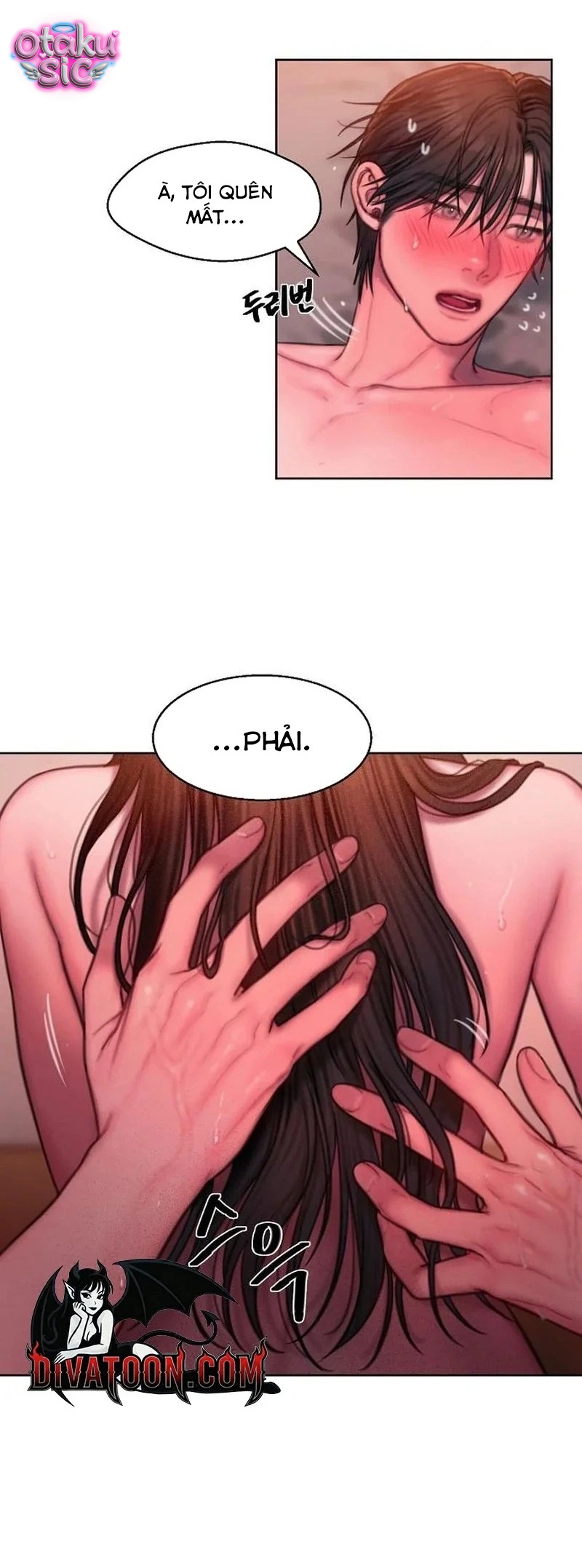 Tham Lam - Chap 21 - Trang 9
