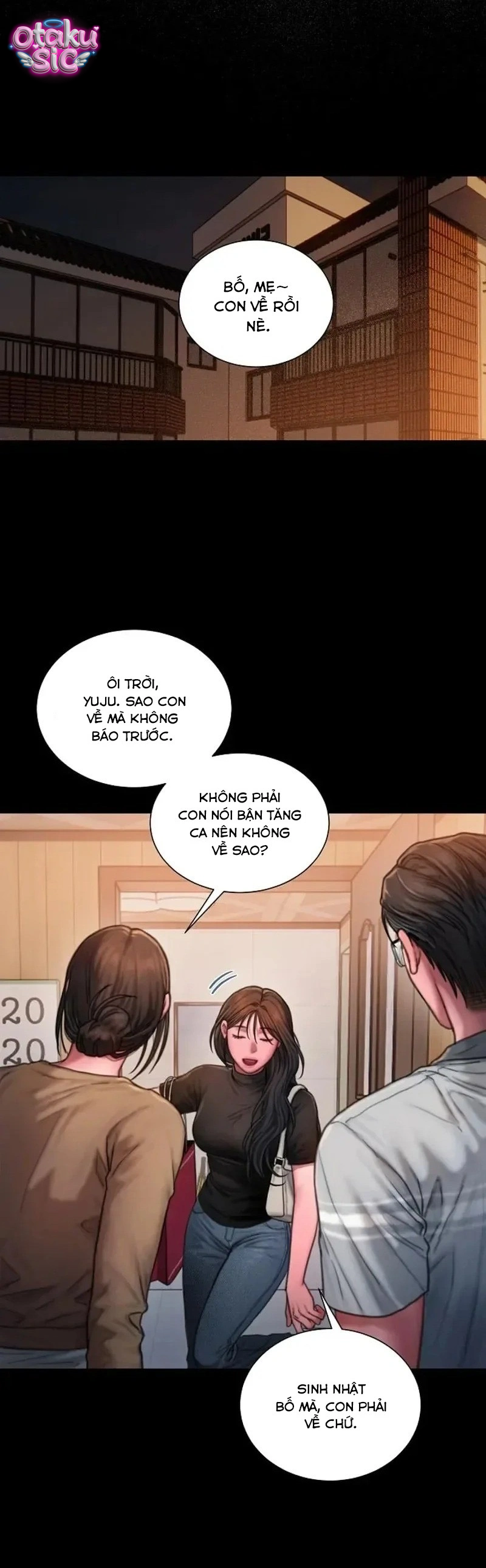 Tham Lam - Chap 22 - Trang 12