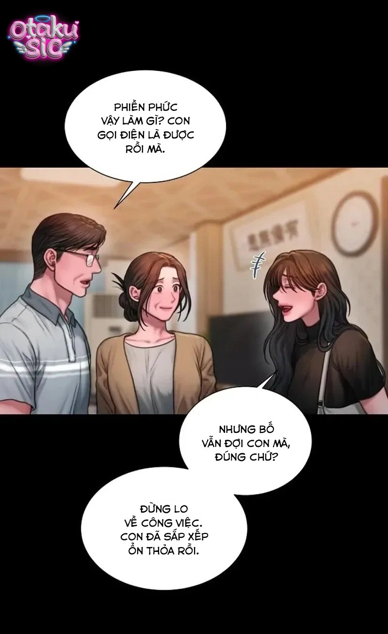 Tham Lam - Chap 22 - Trang 13