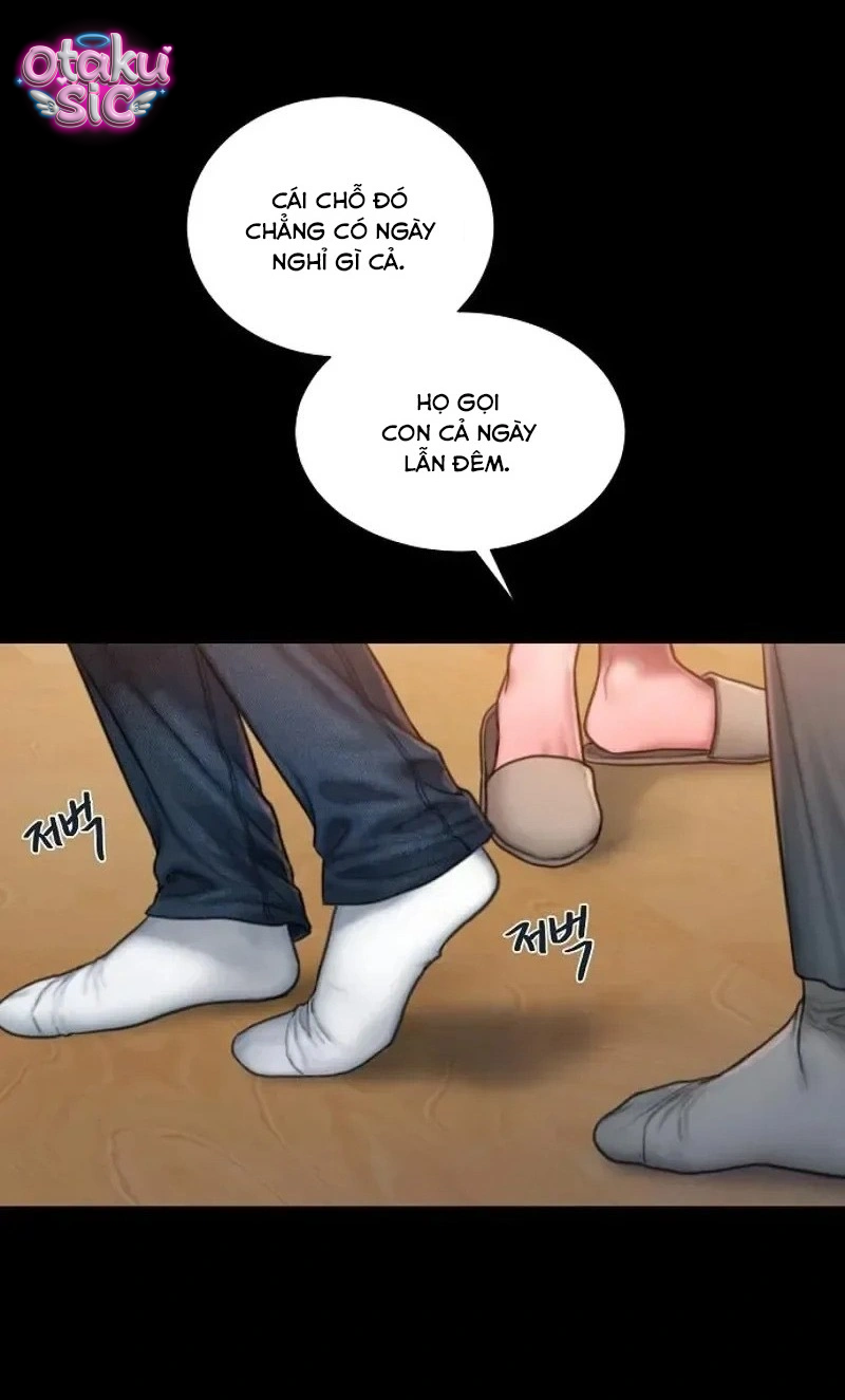 Tham Lam - Chap 22 - Trang 14