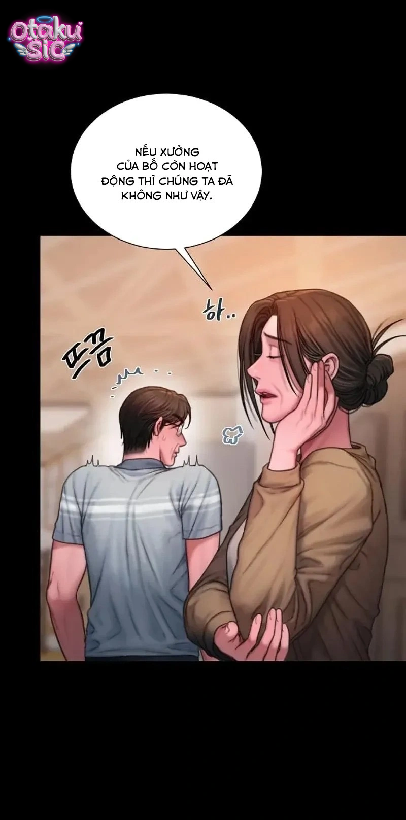Tham Lam - Chap 22 - Trang 15