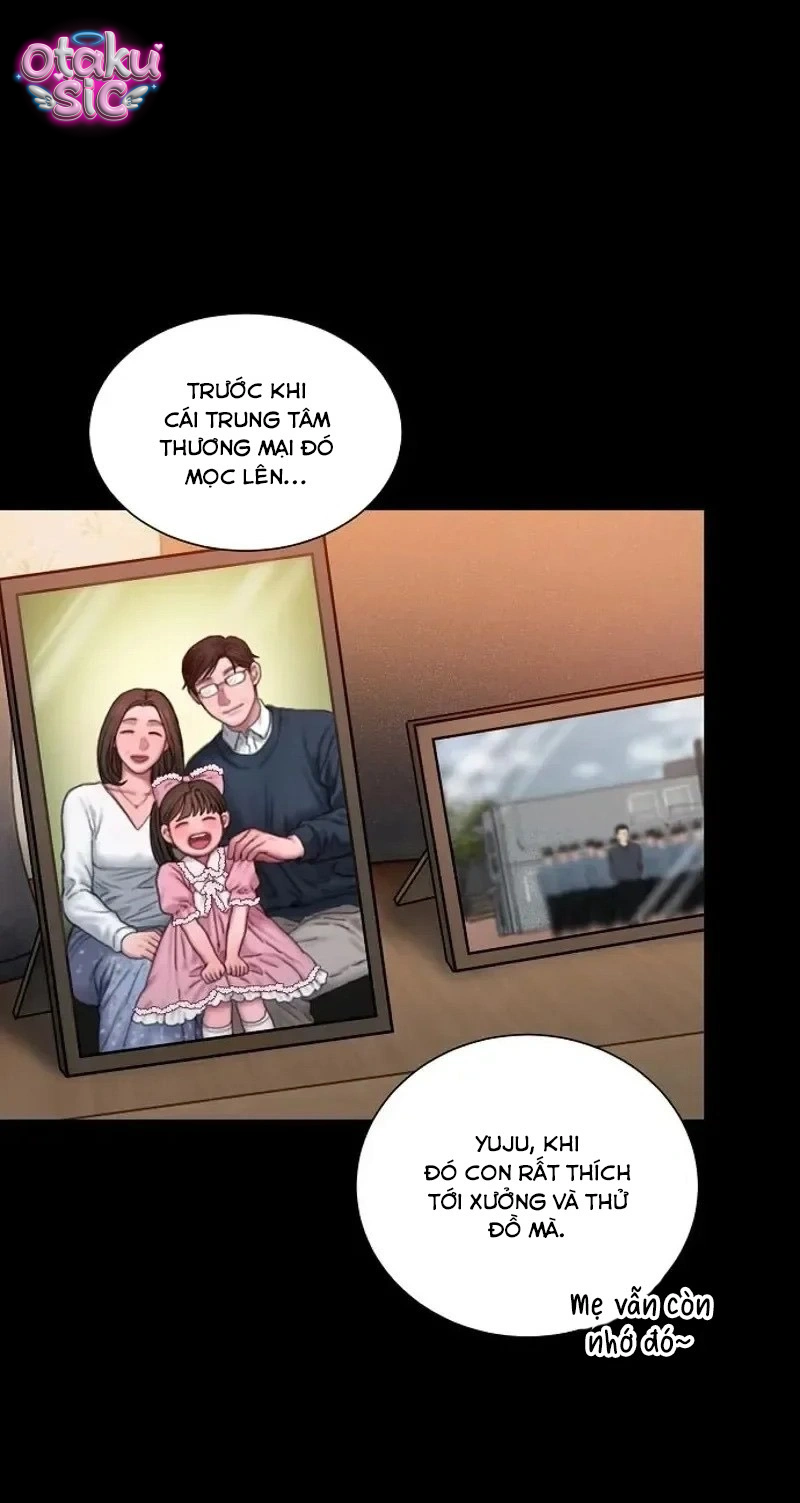 Tham Lam - Chap 22 - Trang 16