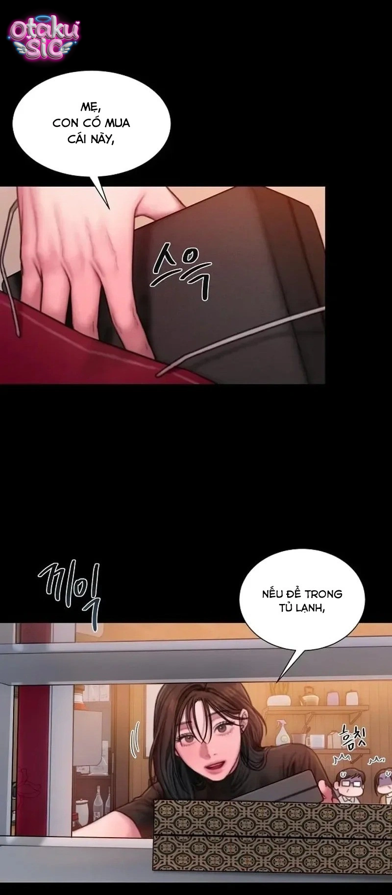 Tham Lam - Chap 22 - Trang 19