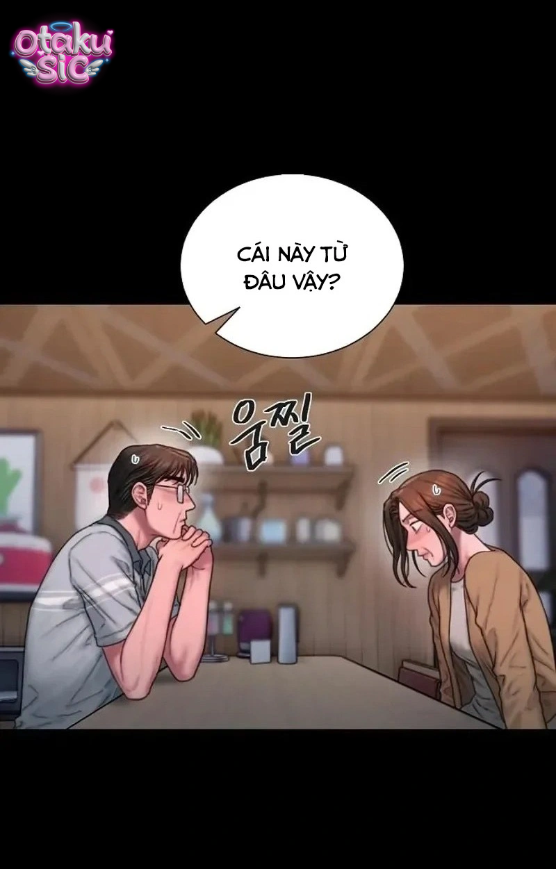 Tham Lam - Chap 22 - Trang 21