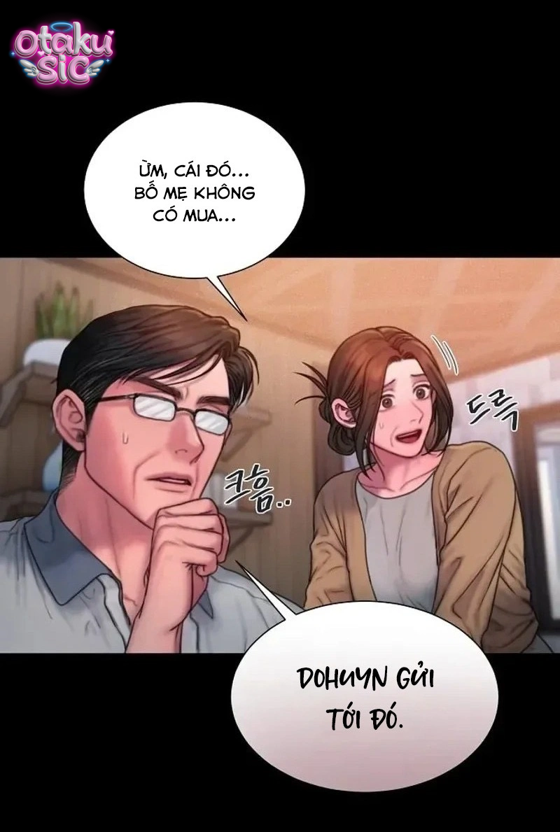 Tham Lam - Chap 22 - Trang 23