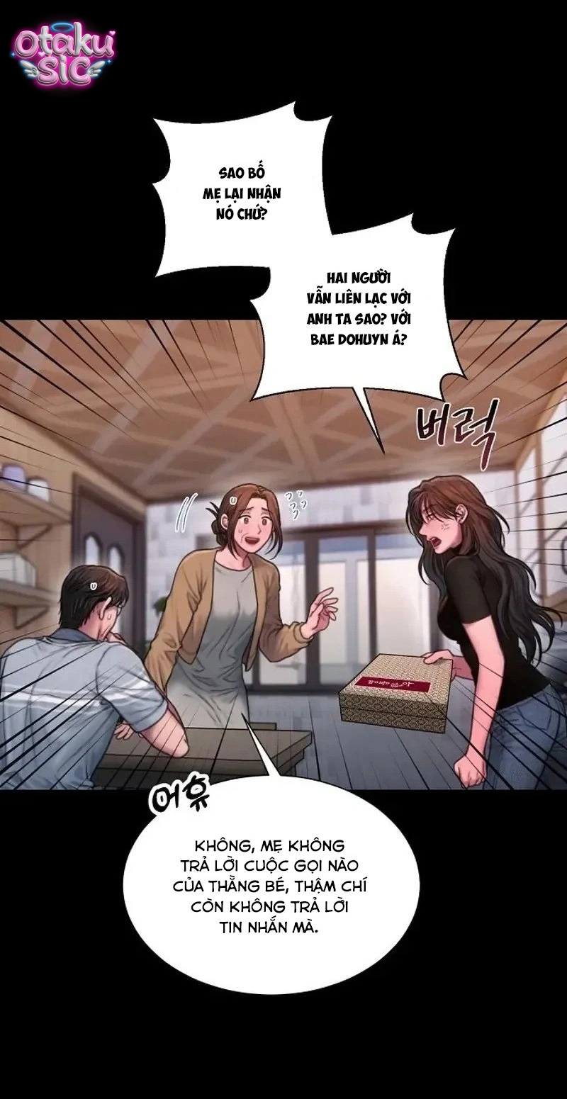 Tham Lam - Chap 22 - Trang 25