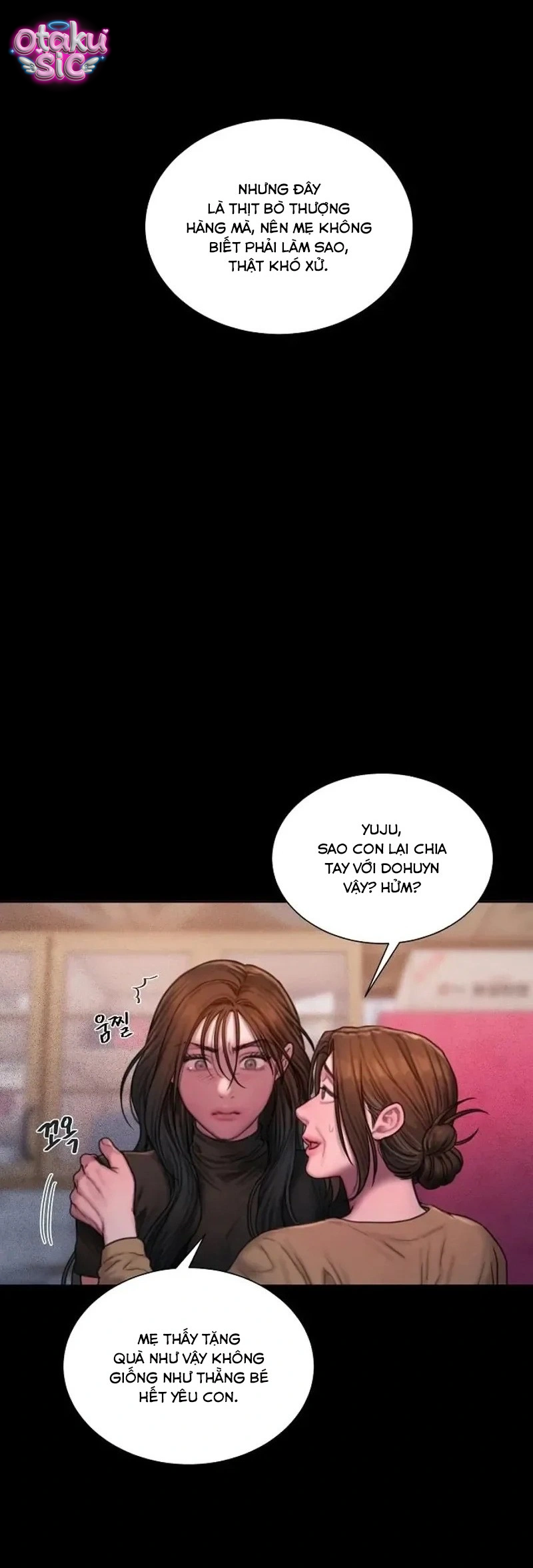 Tham Lam - Chap 22 - Trang 27