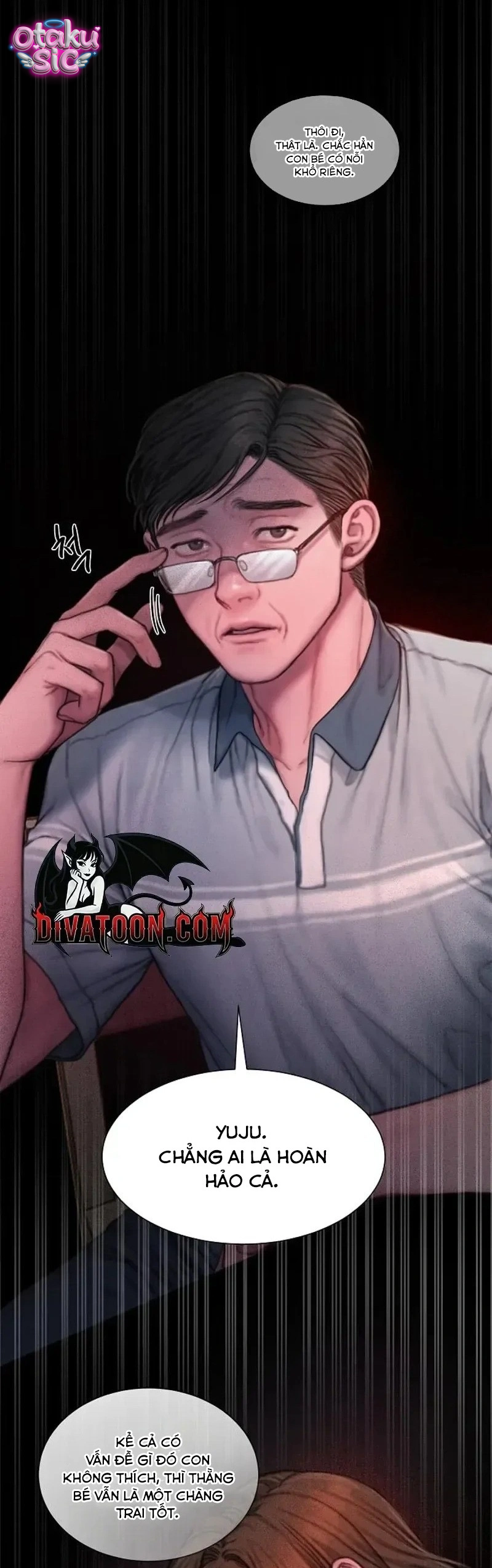 Tham Lam - Chap 22 - Trang 29