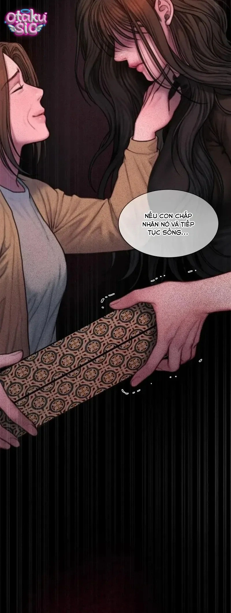 Tham Lam - Chap 22 - Trang 30