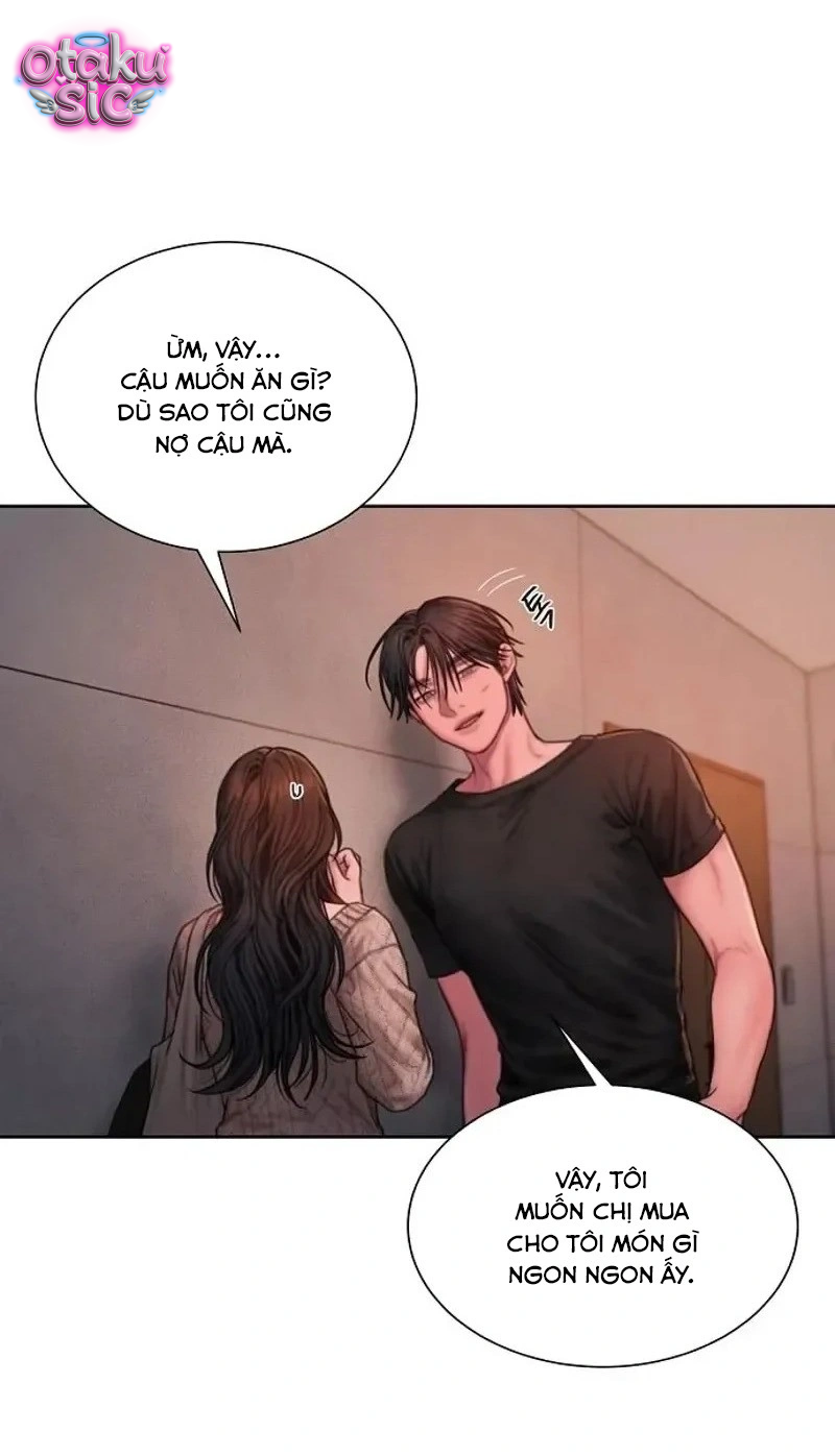 Tham Lam - Chap 22 - Trang 4