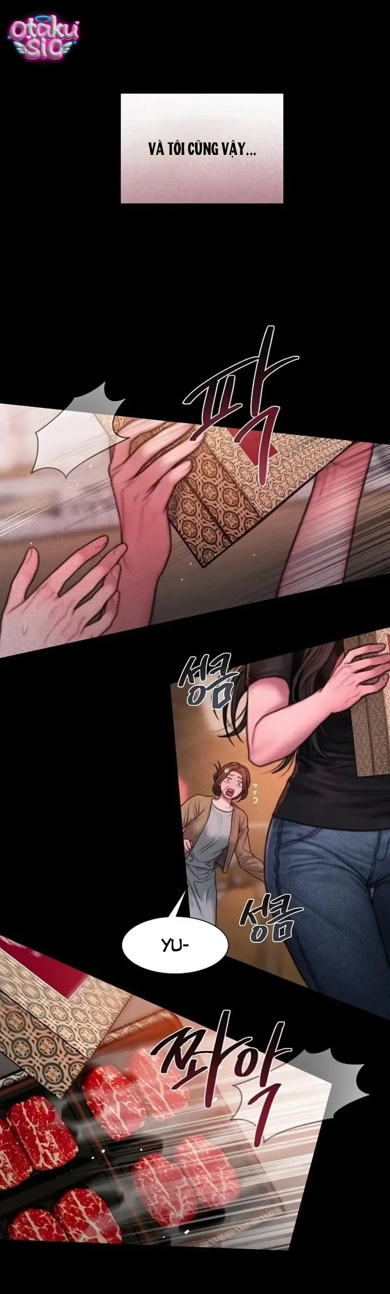 Tham Lam - Chap 22 - Trang 34
