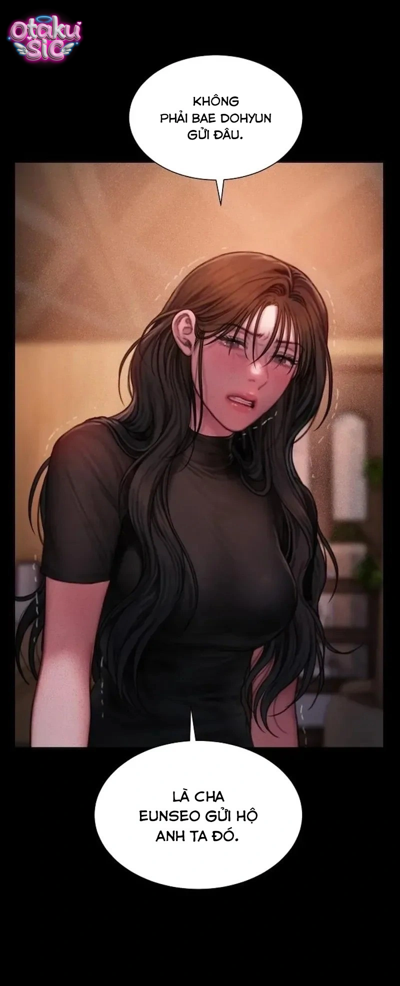 Tham Lam - Chap 22 - Trang 37