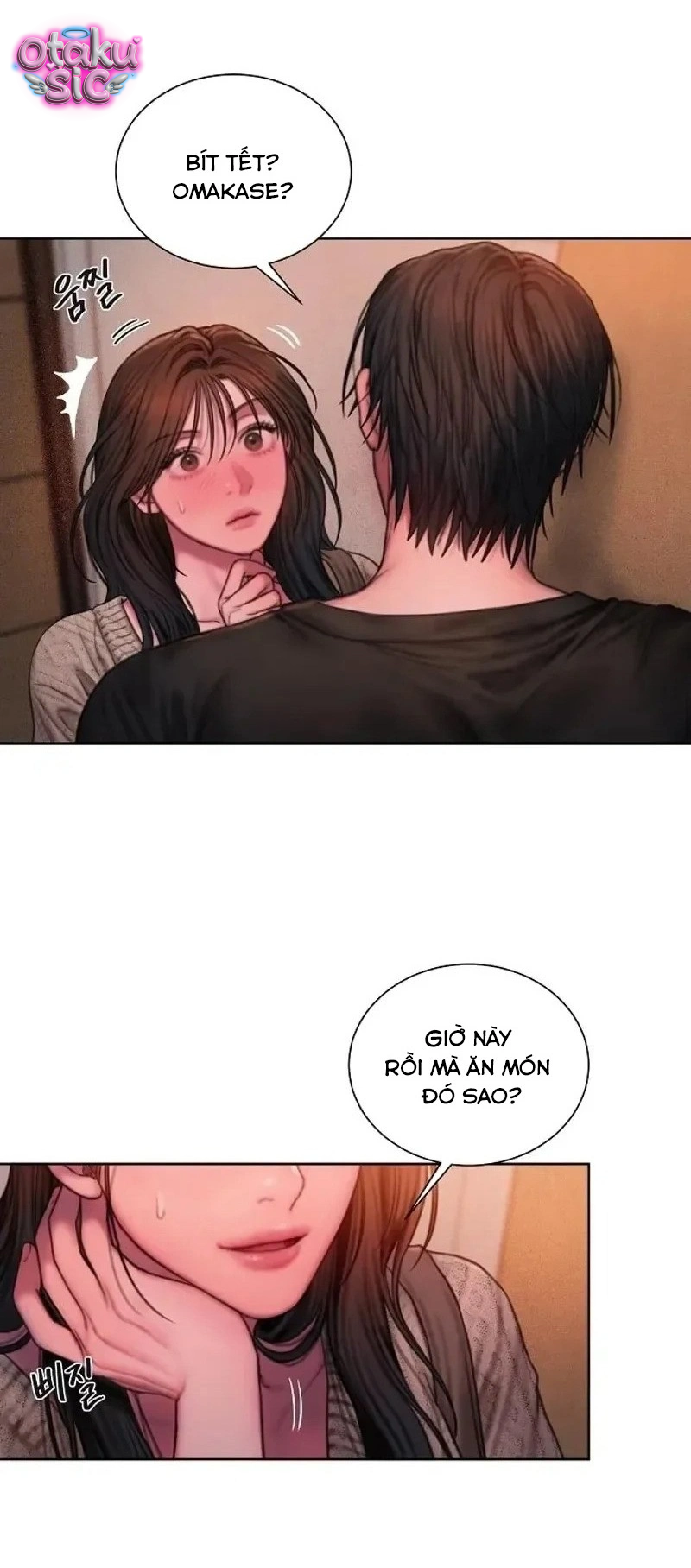 Tham Lam - Chap 22 - Trang 5